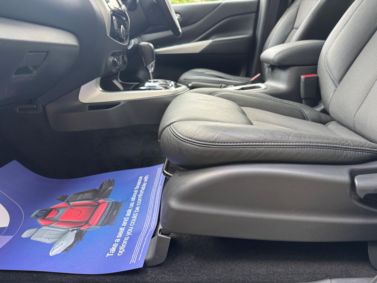 Used Nissan Navara 2021 for sale - 77267234: Photo 15