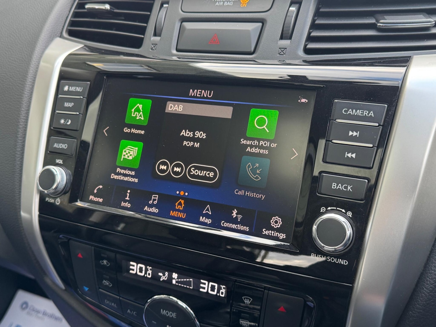 Used Nissan Navara 2021 for sale - 77267234: Photo 18