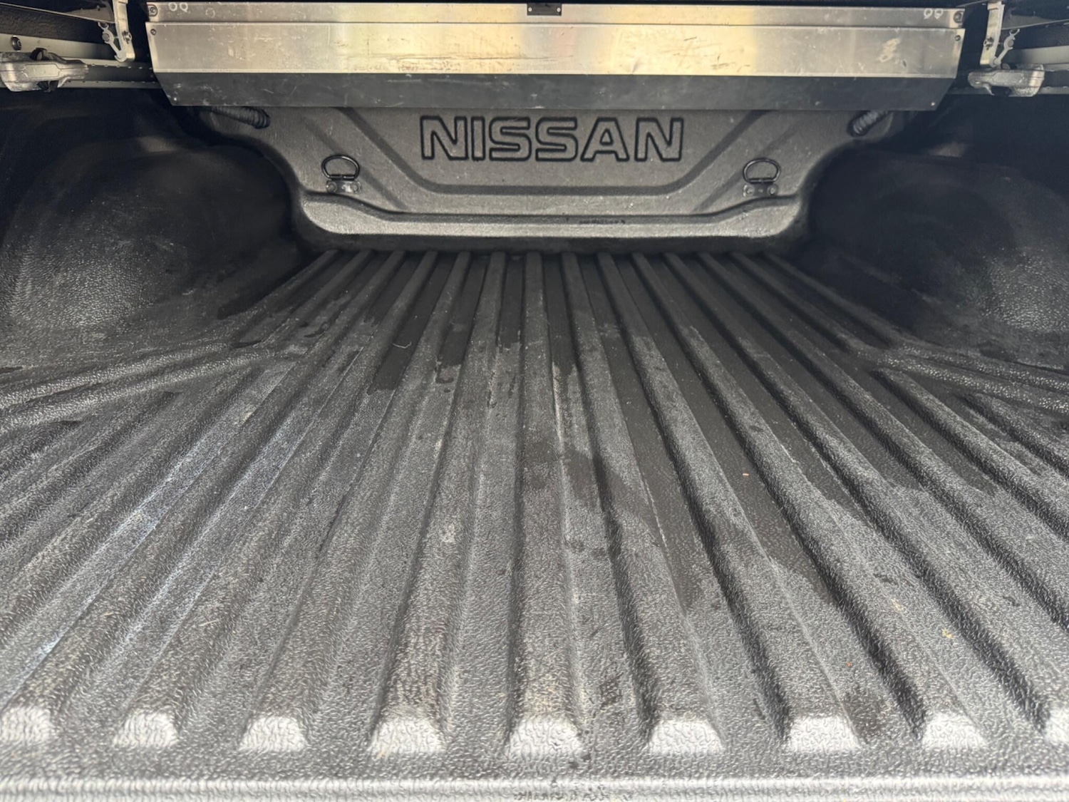 Used Nissan Navara 2021 for sale - 77267234: Photo 21