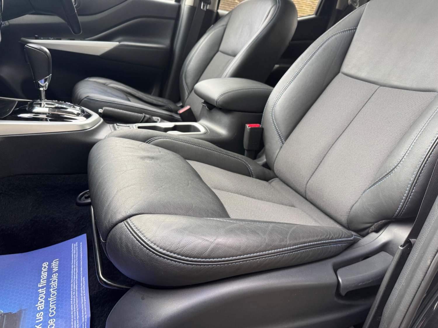 Used Nissan Navara 2021 for sale - 77267234: Photo 22