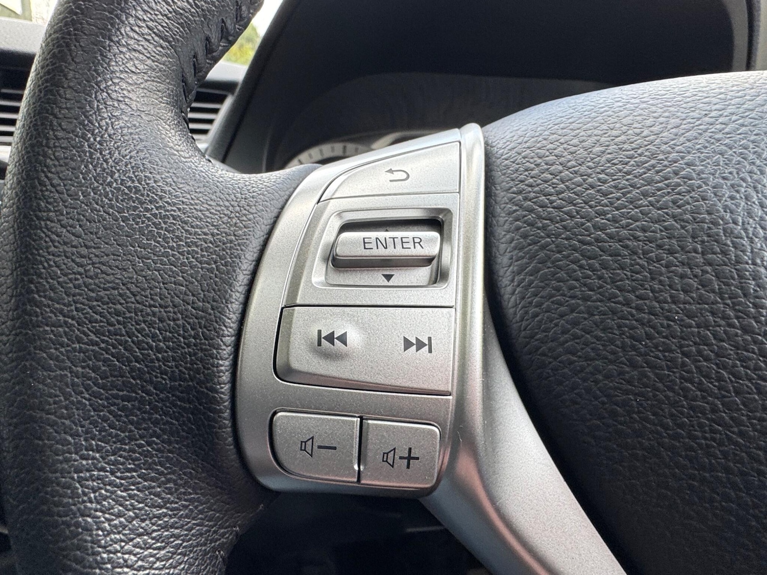 Used Nissan Navara 2021 for sale - 77267234: Photo 25