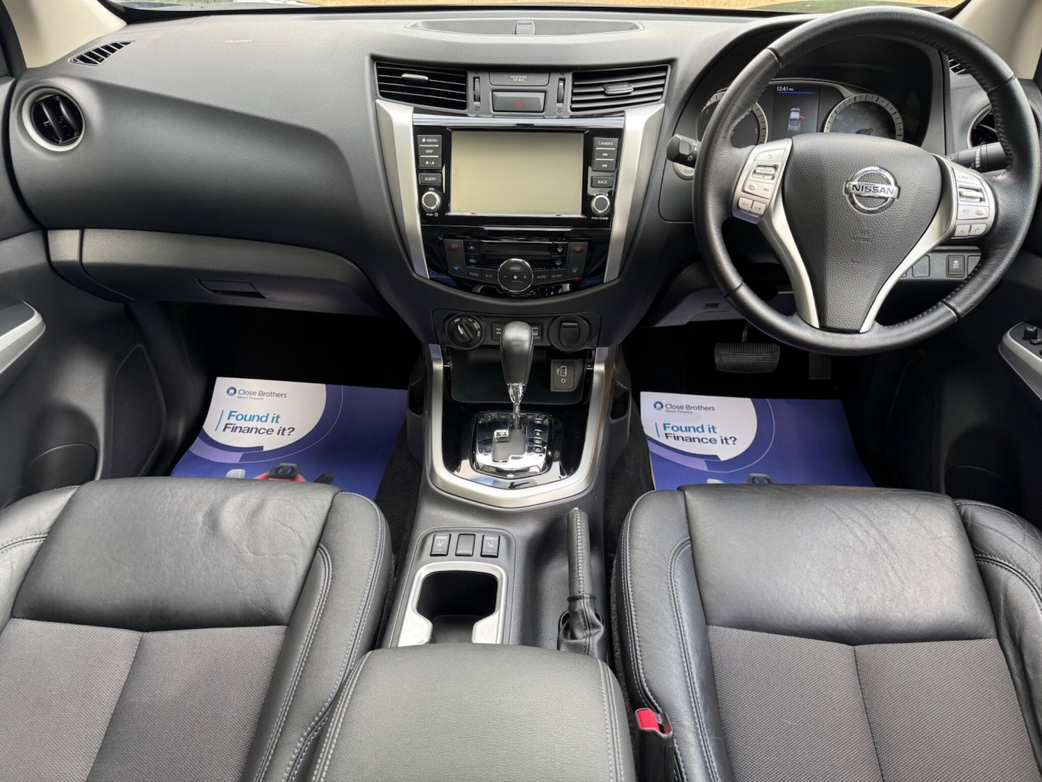 Used Nissan Navara 2021 for sale - 77267234: Photo 3