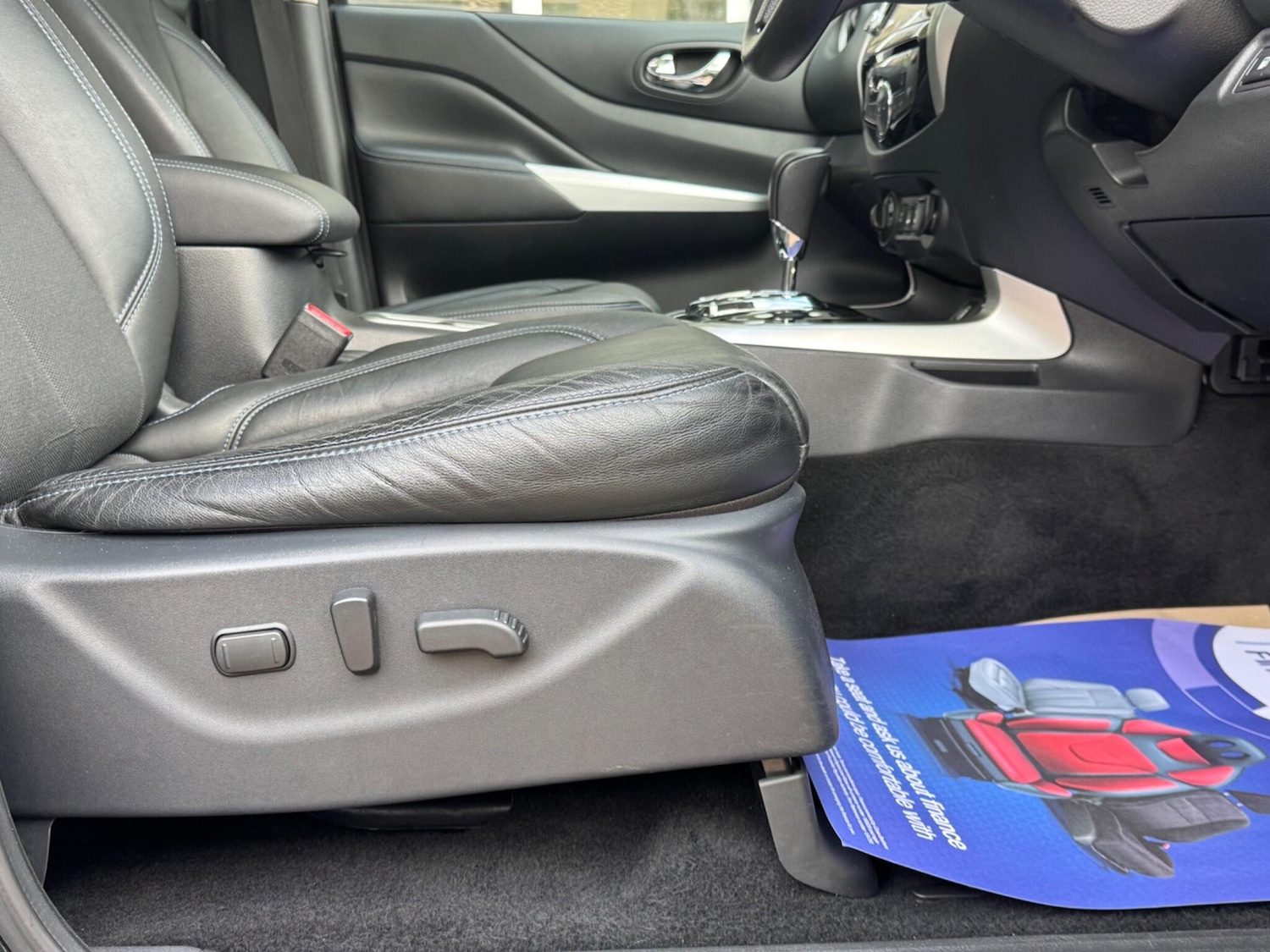 Used Nissan Navara 2021 for sale - 77267234: Photo 30