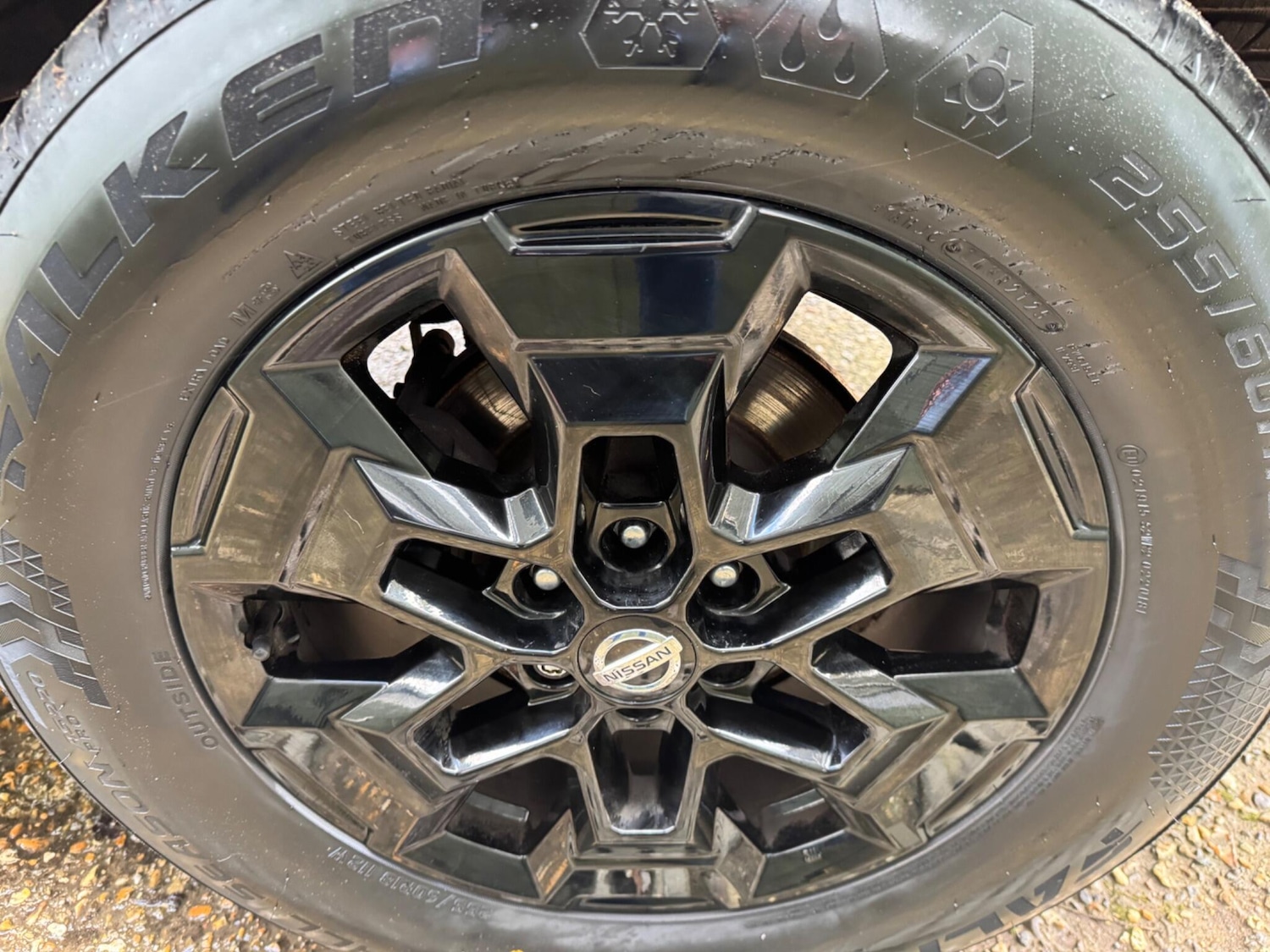 Used Nissan Navara 2021 for sale - 77267234: Photo 32