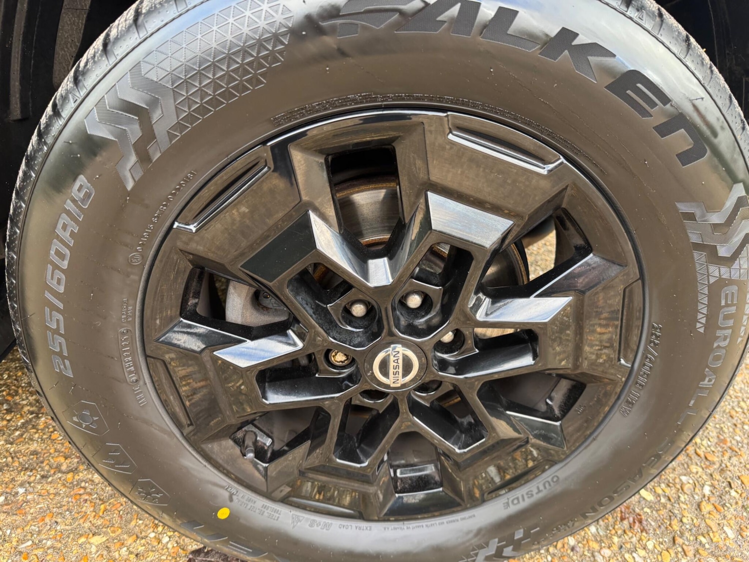 Used Nissan Navara 2021 for sale - 77267234: Photo 33