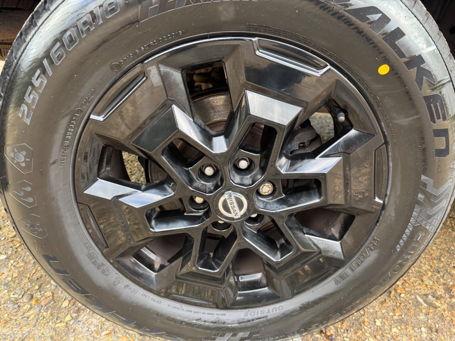 Used Nissan Navara 2021 for sale - 77267234: Photo 34