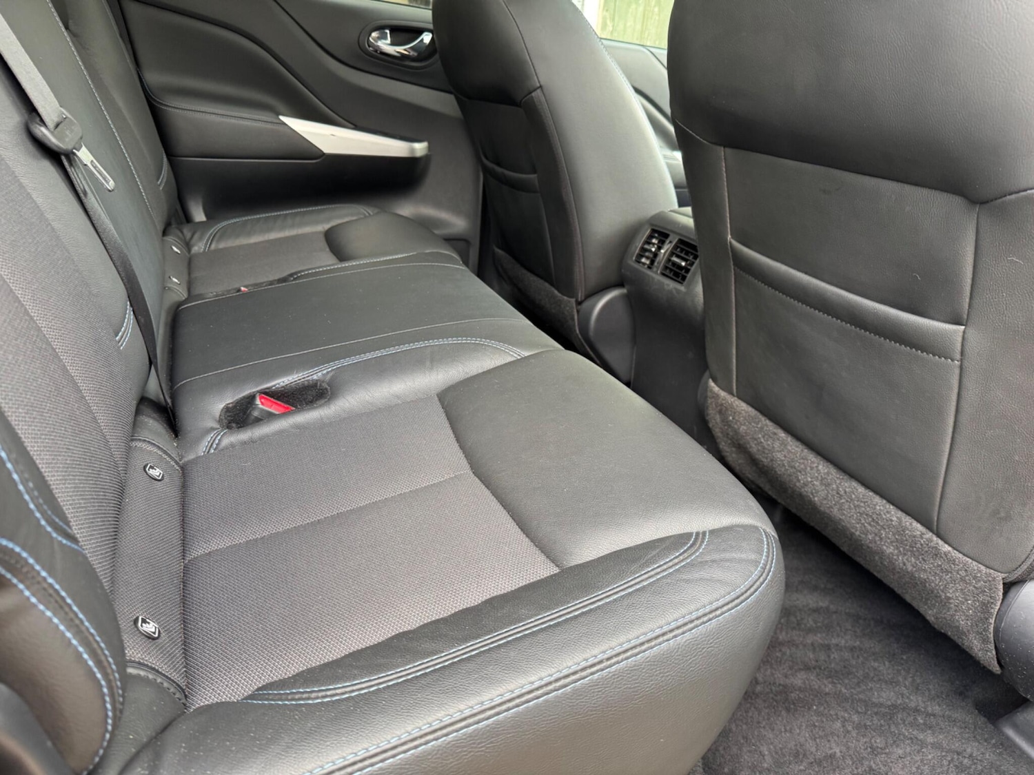 Used Nissan Navara 2021 for sale - 77267234: Photo 36