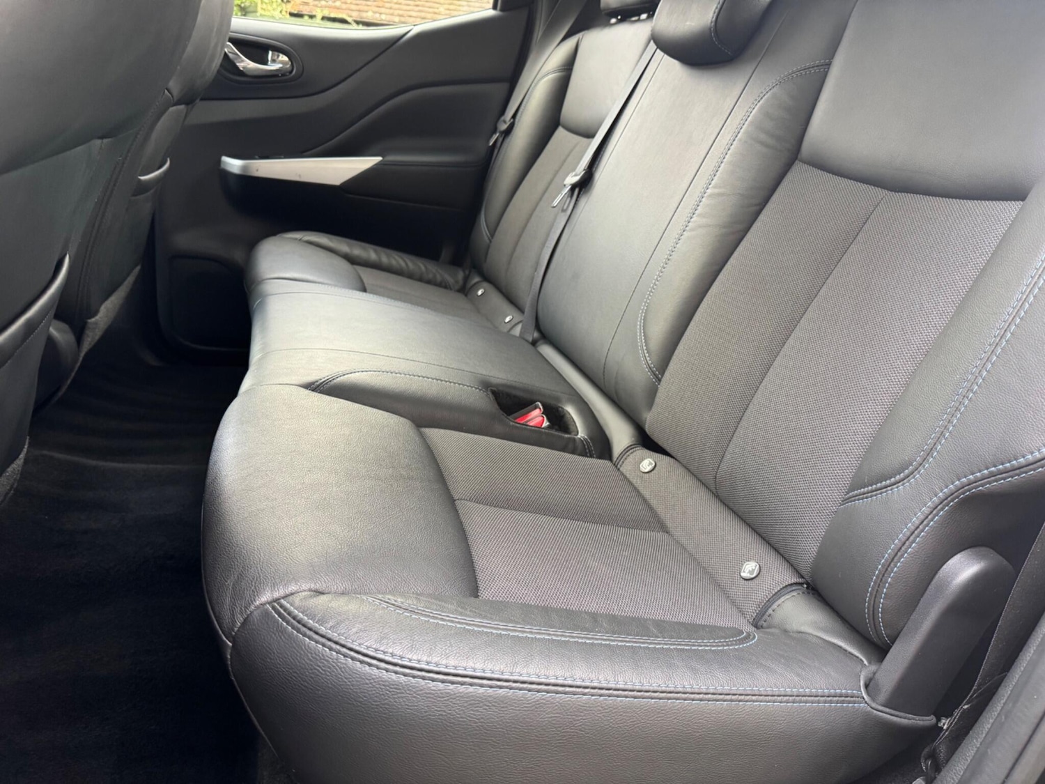 Used Nissan Navara 2021 for sale - 77267234: Photo 37