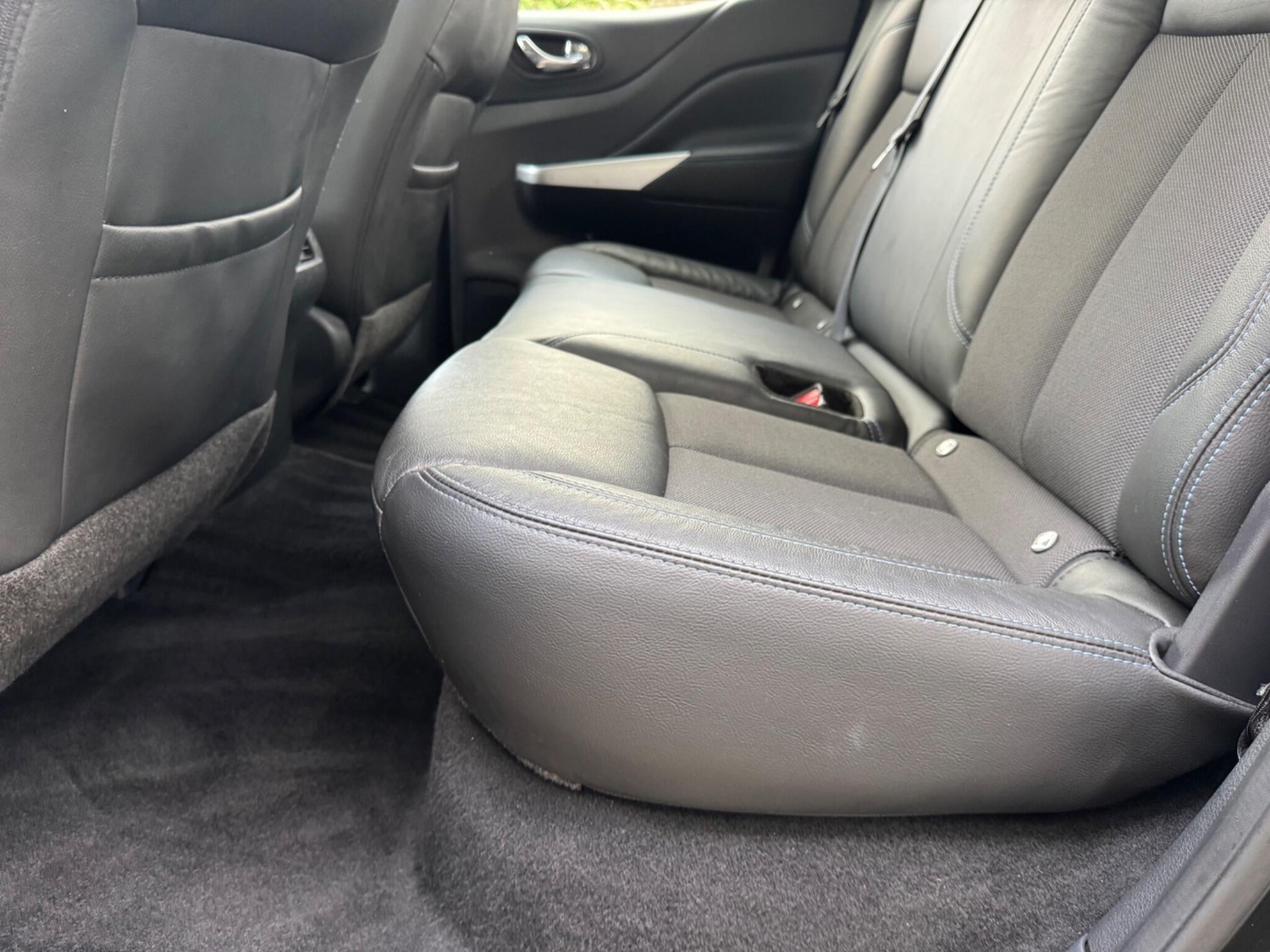 Used Nissan Navara 2021 for sale - 77267234: Photo 38