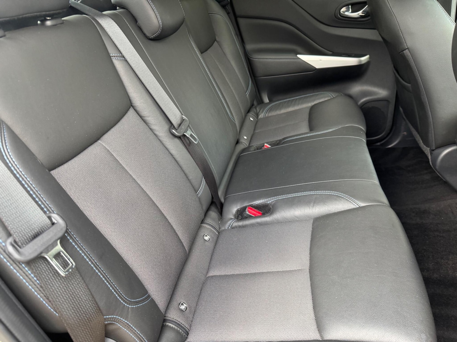 Used Nissan Navara 2021 for sale - 77267234: Photo 39