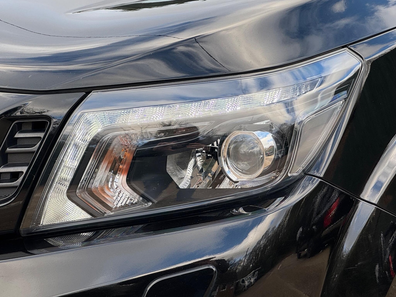 Used Nissan Navara 2021 for sale - 77267234: Photo 44