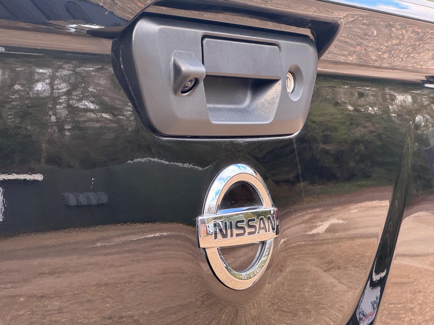 Used Nissan Navara 2021 for sale - 77267234: Photo 48