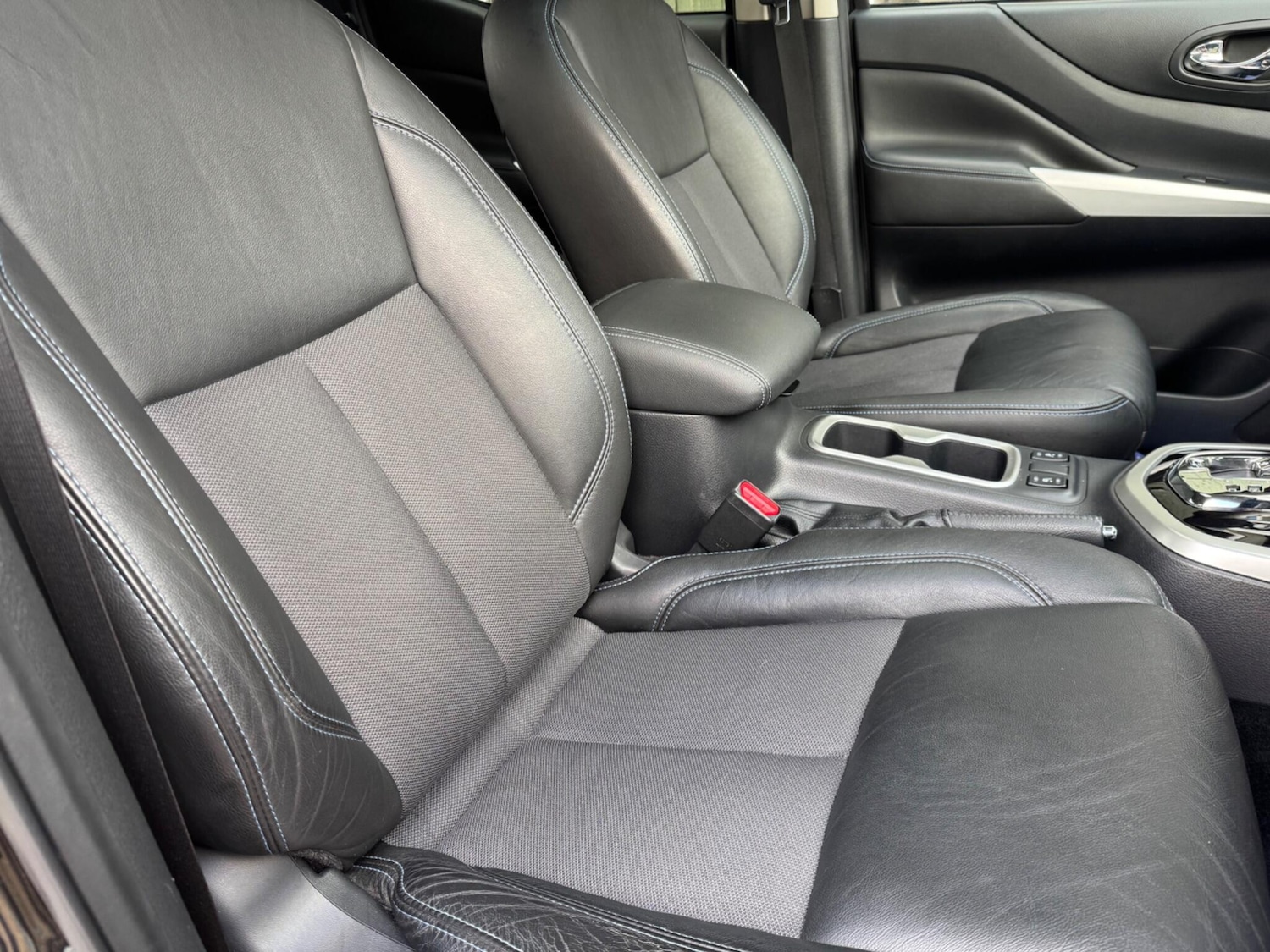 Used Nissan Navara 2021 for sale - 77267234: Photo 50