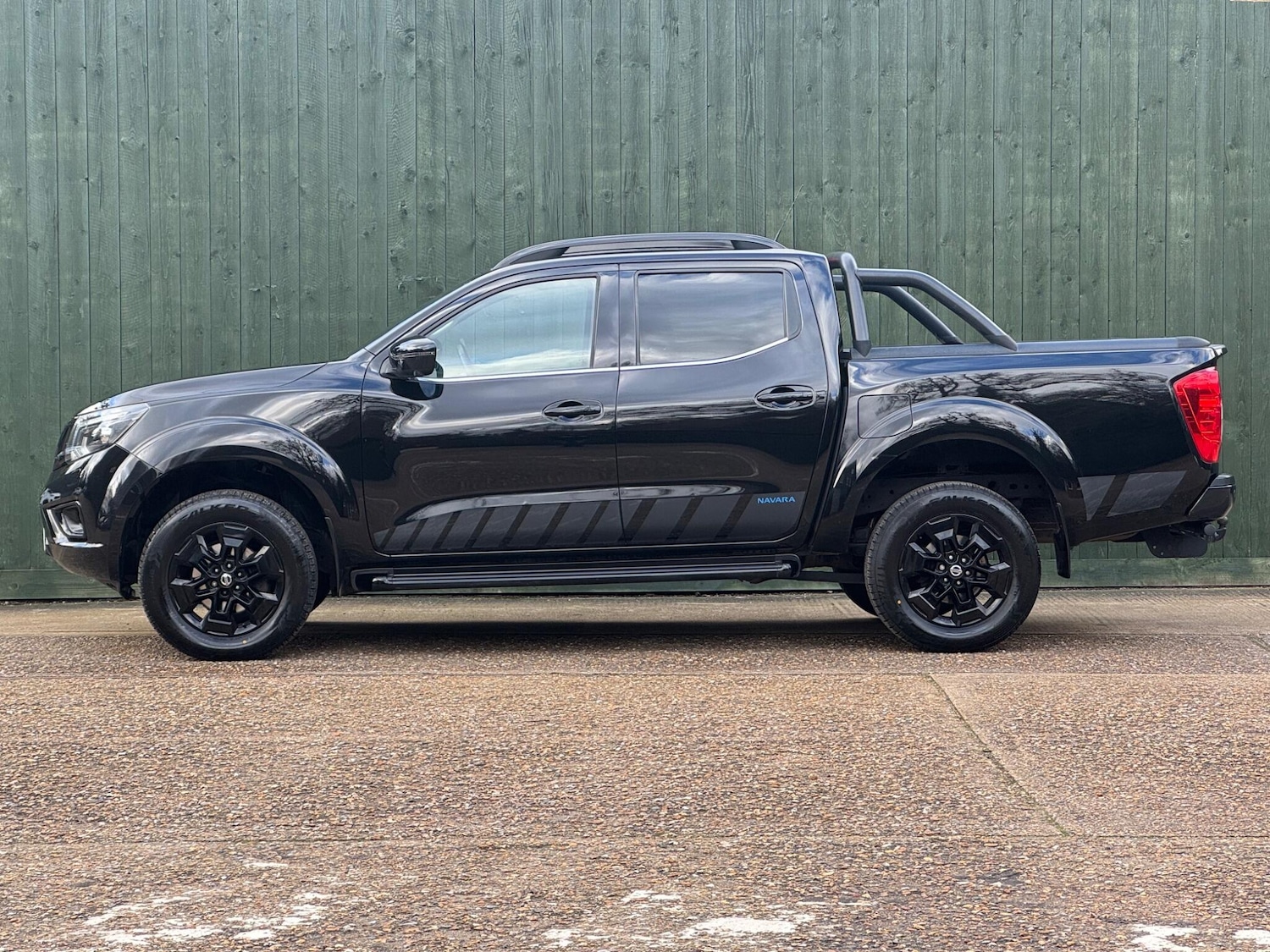 Used Nissan Navara 2021 for sale - 77267234: Photo 8