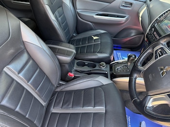 Used Mitsubishi L200 2018 for sale - 78347508: Photo