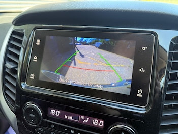 Used Mitsubishi L200 2018 for sale - 78347508: Photo