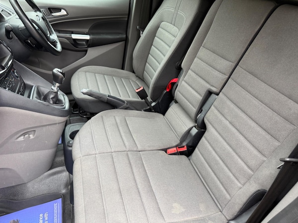 Used Ford Transit Connect 2021 for sale - 75431622: Photo 10