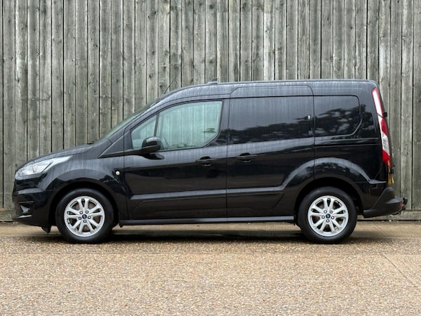 Used Ford Transit Connect 2021 for sale - 75431622: Photo 11