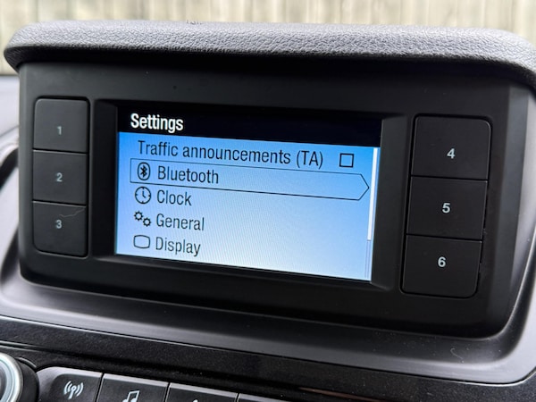 Used Ford Transit Connect 2021 for sale - 75431622: Photo 13