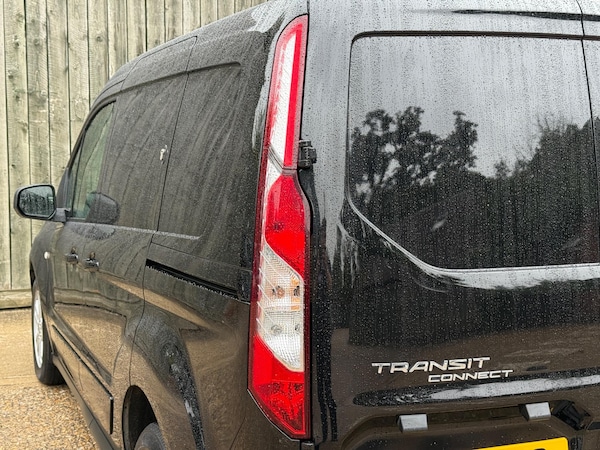 Used Ford Transit Connect 2021 for sale - 75431622: Photo 14