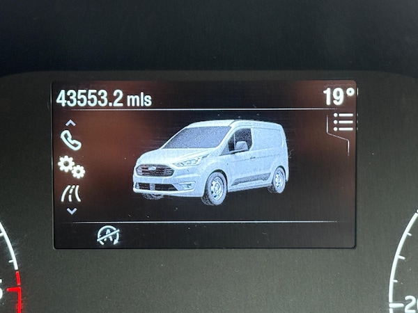 Used Ford Transit Connect 2021 for sale - 75431622: Photo 15