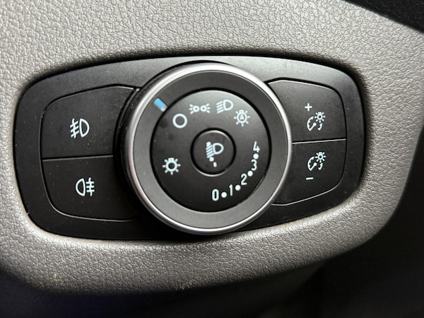 Used Ford Transit Connect 2021 for sale - 75431622: Photo 18