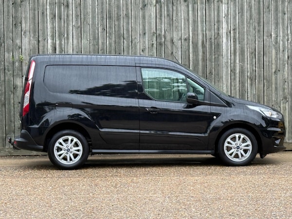 Used Ford Transit Connect 2021 for sale - 75431622: Photo 21