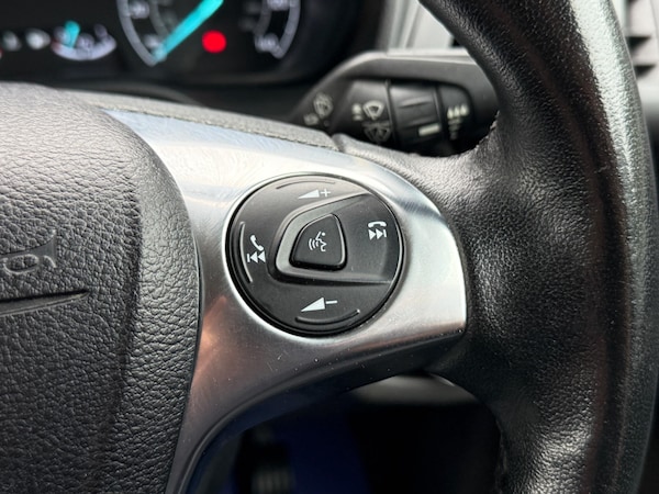 Used Ford Transit Connect 2021 for sale - 75431622: Photo 24