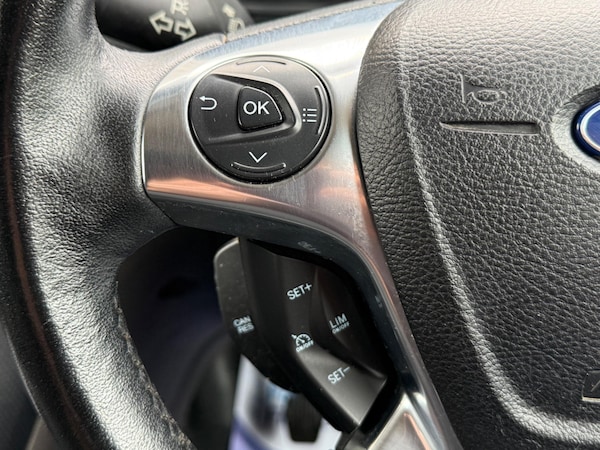 Used Ford Transit Connect 2021 for sale - 75431622: Photo 25