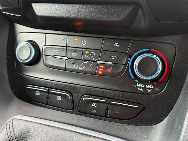 Used Ford Transit Connect 2021 for sale - 75431622: Photo 26