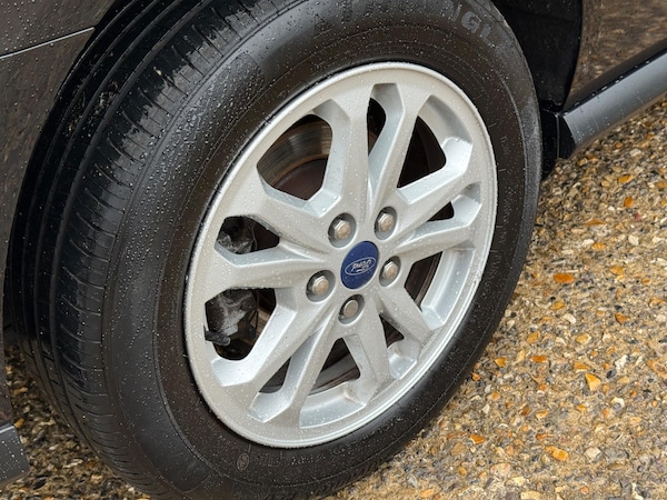 Used Ford Transit Connect 2021 for sale - 75431622: Photo 28