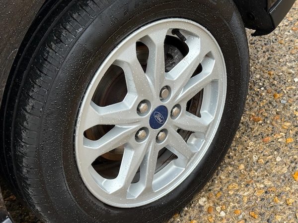 Used Ford Transit Connect 2021 for sale - 75431622: Photo 29