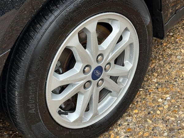 Used Ford Transit Connect 2021 for sale - 75431622: Photo 30