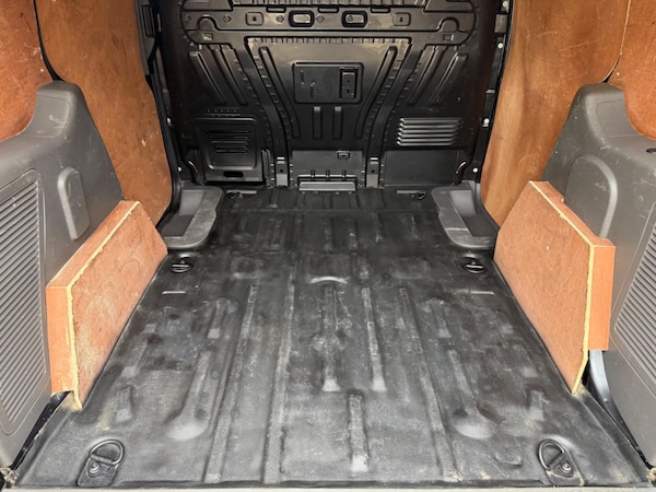 Used Ford Transit Connect 2021 for sale - 75431622: Photo 31