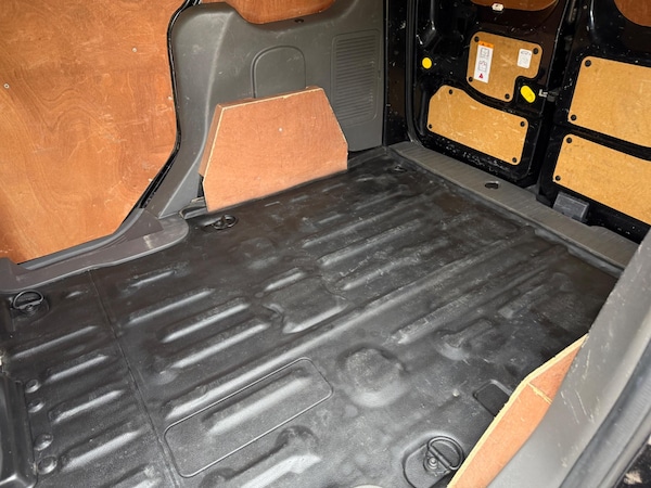 Used Ford Transit Connect 2021 for sale - 75431622: Photo 32