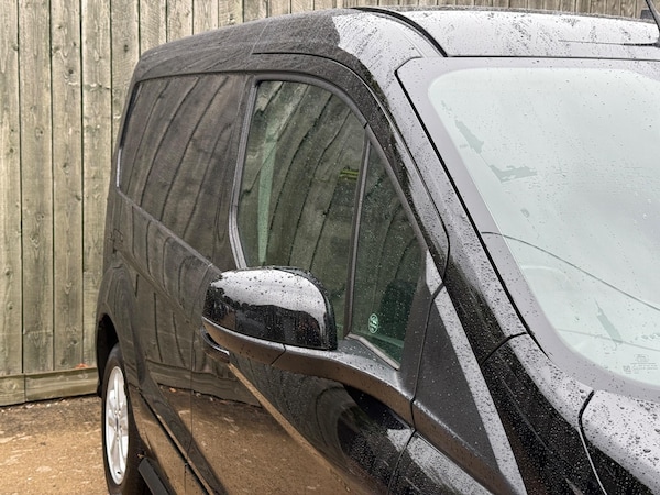 Used Ford Transit Connect 2021 for sale - 75431622: Photo 34