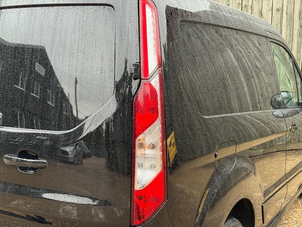 Used Ford Transit Connect 2021 for sale - 75431622: Photo 35