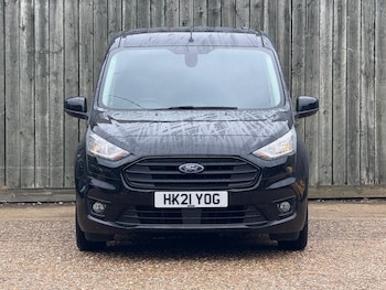 Used Ford Transit Connect 2021 for sale - 75431622: Photo