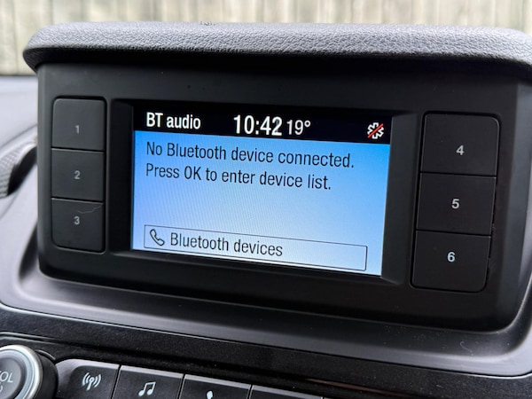 Used Ford Transit Connect 2021 for sale - 75431622: Photo 5
