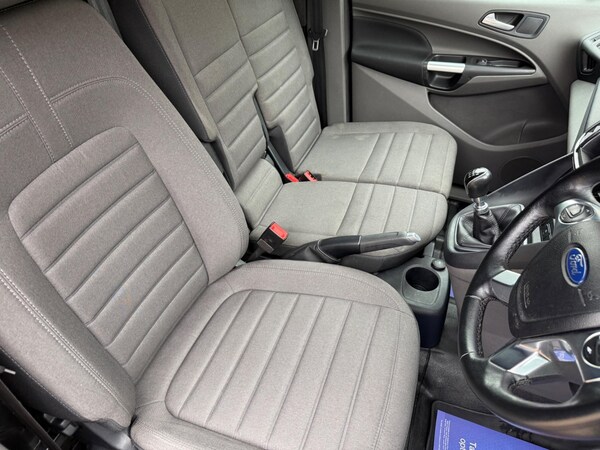 Used Ford Transit Connect 2021 for sale - 75431622: Photo 6