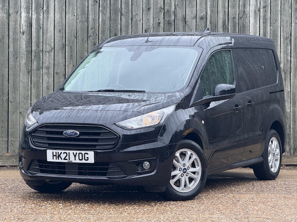 Used Ford Transit Connect 2021 for sale - 75431622: Photo 7