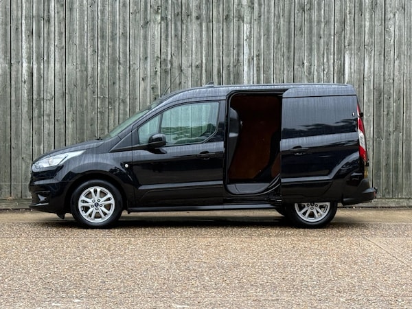 Used Ford Transit Connect 2021 for sale - 75431622: Photo 9
