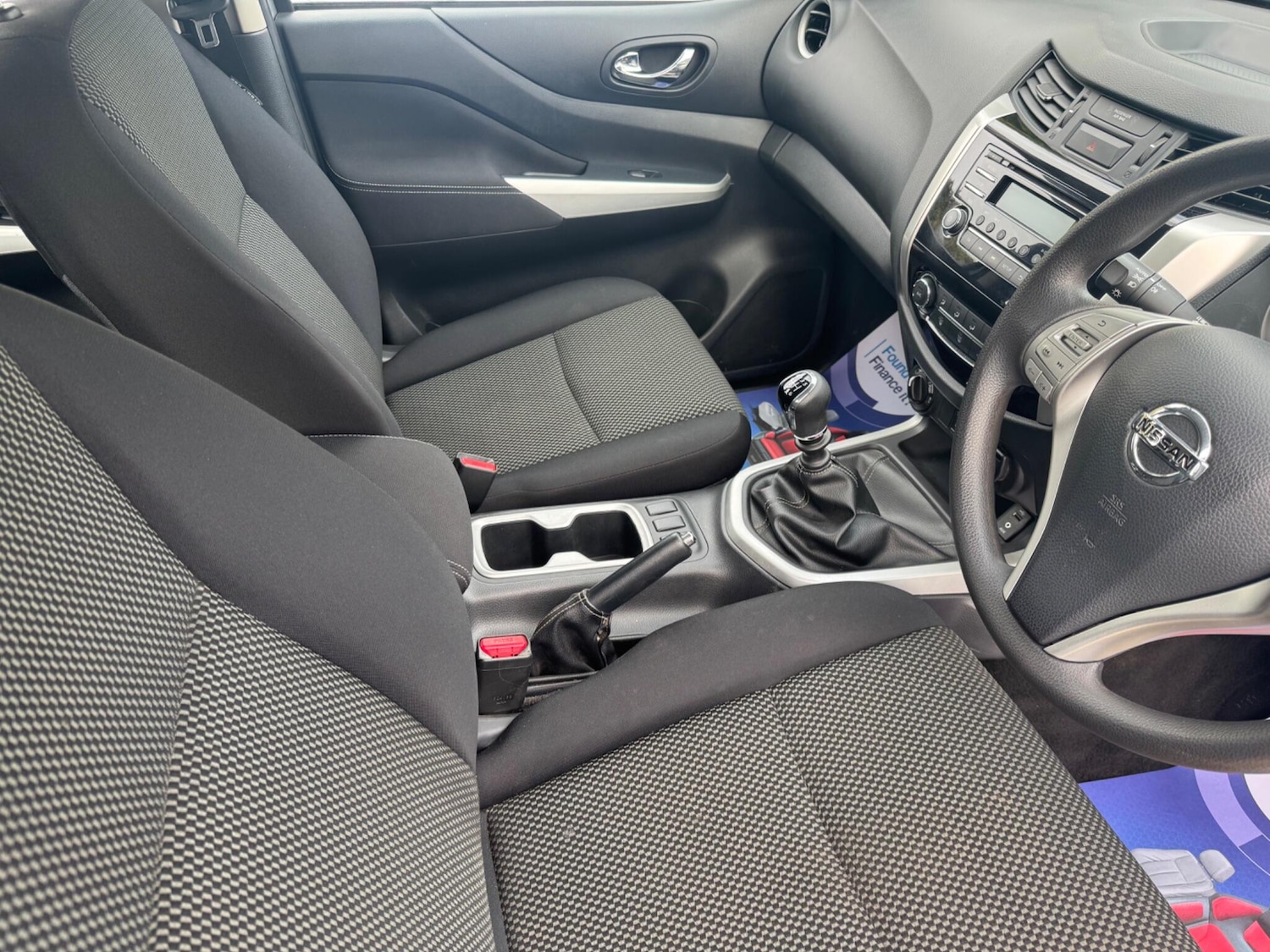 Used Nissan Navara 2021 for sale - 76138547: Photo 11