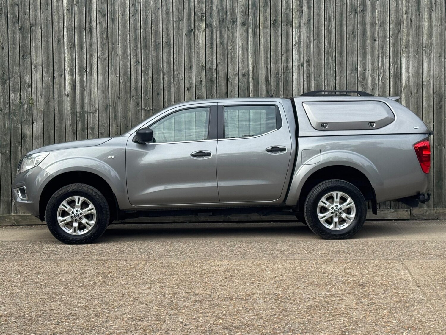 Used Nissan Navara 2021 for sale - 76138547: Photo 12