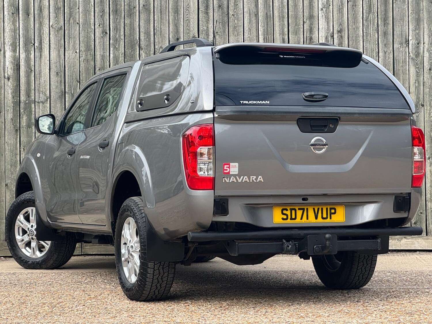 Used Nissan Navara 2021 for sale - 76138547: Photo 14