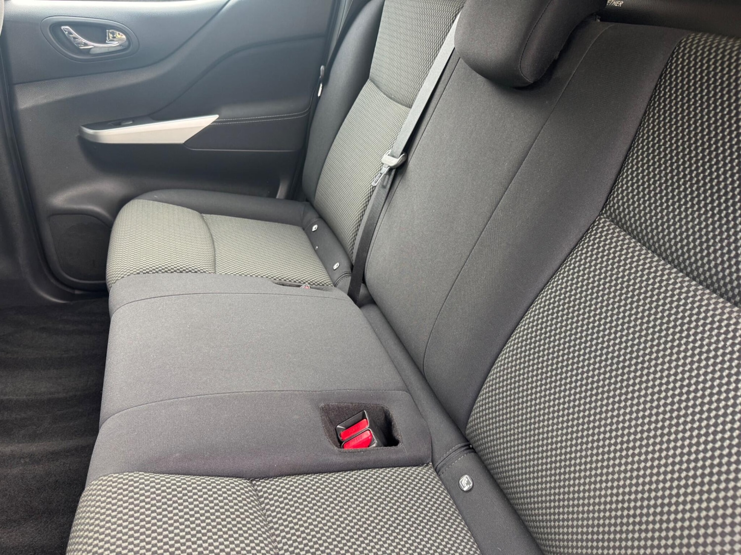 Used Nissan Navara 2021 for sale - 76138547: Photo 15