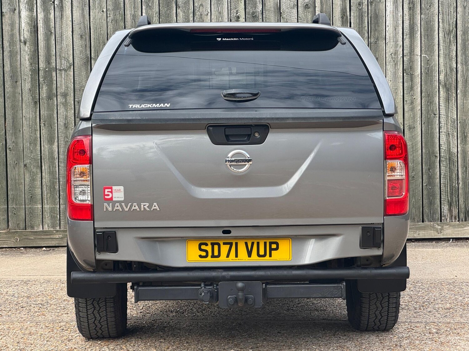 Used Nissan Navara 2021 for sale - 76138547: Photo 16