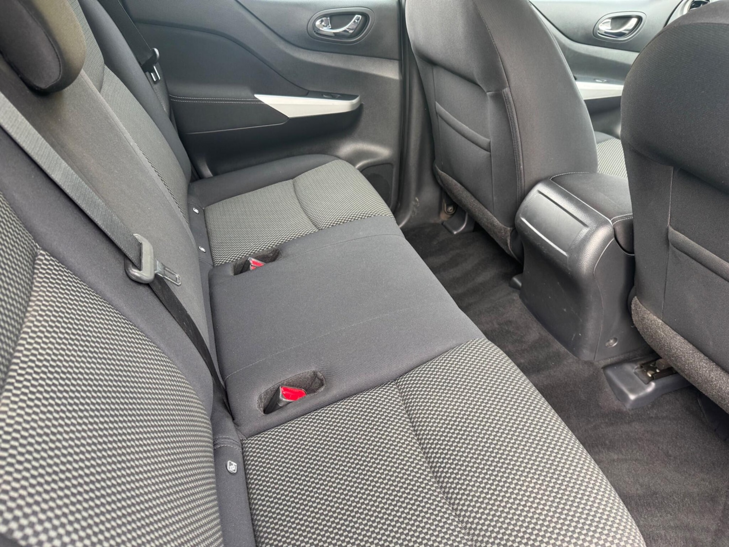 Used Nissan Navara 2021 for sale - 76138547: Photo 17