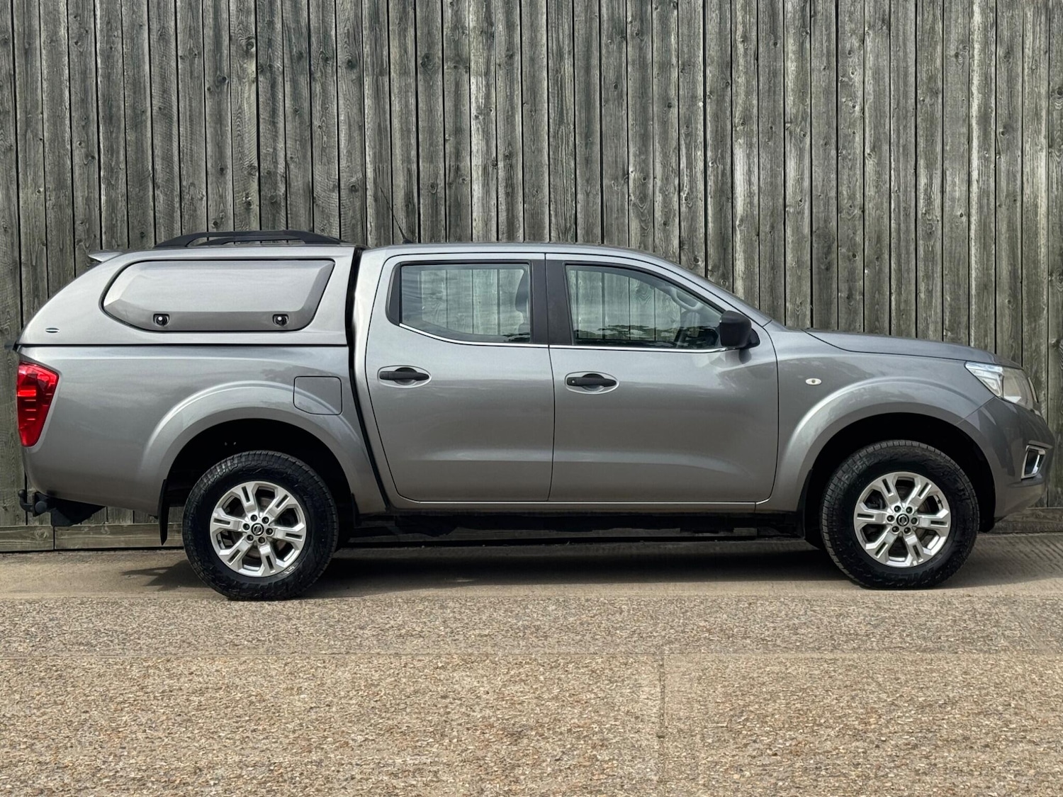 Used Nissan Navara 2021 for sale - 76138547: Photo 18