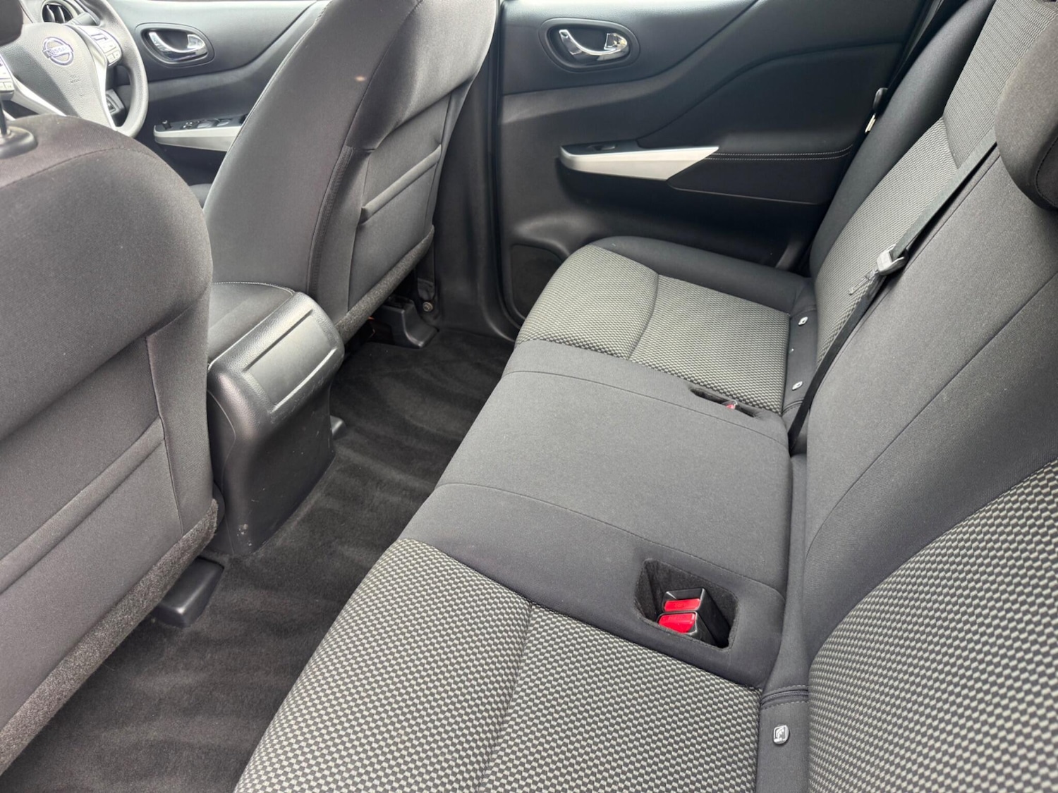 Used Nissan Navara 2021 for sale - 76138547: Photo 21